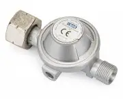 Suflanta de Incalzire pe Gaz cu Regulator Set 65kW, PM1032